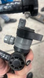 BMW EVAP / ontluchtingsklep (EFAB klep) onderdeel 7 636 155, Ophalen, BMW