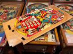 Gottlieb Joker Poker flipperkast speelveld, Ophalen, Gebruikt, Elektronisch, Gottlieb