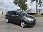 Ford B-MAX 1.0i EcoBoost Titanium 101 PK. Zuinige en als nie, Voorwielaandrijving, LED verlichting, Gebruikt, Bedrijf