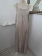 Sarah Pacini jurk, Kleding | Dames, Sarah Pacini, Beige, Maat 42/44 (L), Ophalen of Verzenden