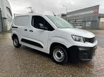 Peugeot Partner 1.5 BlueHDi 100 S&S L1, 12 maanden, Stof, Gebruikt, Euro 6