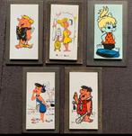 Flintstones wandtegels, Verzamelen, Ophalen of Verzenden, Gebruikt