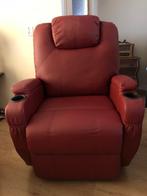 Sta-op-stoel, Ophalen, Zo goed als nieuw, 75 tot 100 cm, 50 tot 75 cm