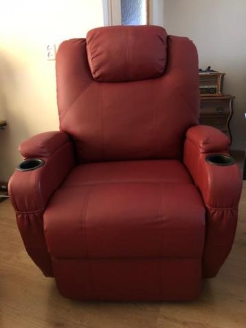 Sta-op-stoel beschikbaar voor biedingen