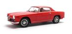Cult Models 1:18 Alfa Romeo 1900CSS Touring coupe rood 1955