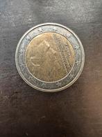 Willem alexander 2024, Postzegels en Munten, Ophalen of Verzenden, Overige landen, 2 euro