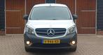 Mercedes-benz Citan 109 CDI BlueEFF., Nette auto, Bluetooth,, 1328 kg, Stof, Gebruikt, Euro 6