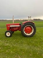 International 624, Ophalen of Verzenden, Gebruikt, Tot 80 Pk, Case IH
