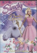 53) Cindy: De Sprookjes Prinses, Gebruikt, Tekenfilm, Ophalen of Verzenden, Alle leeftijden