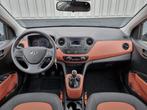 Hyundai I10 1.0i 5 deurs i-Motion Comfort Plus | VAN 1e EIG, Auto's, Hyundai, Voorwielaandrijving, Euro 5, Stof, Gebruikt