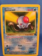 Tentacool 56/62 - Fossil, Verzenden, Gebruikt, Losse kaart