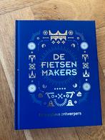 Will Jones - De fietsenmakers, Ophalen of Verzenden, Zo goed als nieuw, Will Jones