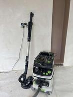 Festool langnek schuurmachine, Doe-het-zelf en Verbouw, Gereedschap | Schuurmachines, Ophalen, Gebruikt, Minder dan 600 watt, Vlakschuurmachine