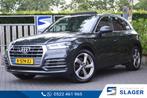 Audi Q5 2.0 TFSI quattro Launch - S-line|Luchtvering|Pano|E-, Automaat, Gebruikt, 4 cilinders, Bedrijf