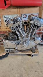 Harley davidson onderdelen, Ophalen of Verzenden