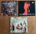 Hermeneus 2x 2011 + 1 bijlage en 1x 2007, Ophalen of Verzenden, Gelezen, Overige onderwerpen