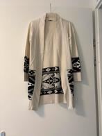 Gebreide vest H&M, maat S, Kleding | Dames, Ophalen of Verzenden, Zo goed als nieuw, Maat 36 (S)