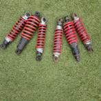 Brommerquad veren unilli aeon dinli access kymco eton, Ophalen of Verzenden