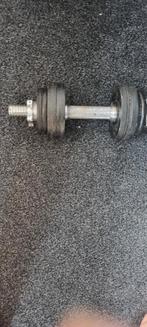 Sport en Fitness, Sport en Fitness, Fitnessmaterialen, Ophalen, Gebruikt