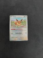 Eevee masterball 074/131, Ophalen of Verzenden, Zo goed als nieuw, Losse kaart