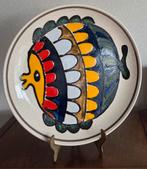 Vintage Waechtersbach W.Germany bord, Ophalen of Verzenden