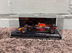 Max verstappen RB14 winner mexico 2018 1:43 model, Ophalen of Verzenden, Zo goed als nieuw, Formule 1