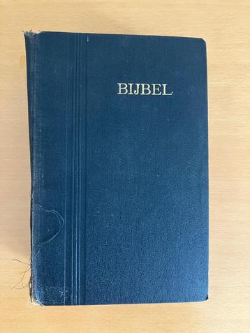 Bijbel - Dat is de Gansche Heilige Schrift beschikbaar voor biedingen
