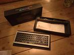 Keychron Q7 (e2) ISO BAREBONE toetsenbord aluminium, Computers en Software, Toetsenborden, Keychron, Ophalen of Verzenden, Bedraad