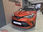 Toyota C-HR 2.0 Hybrid Launch Edition|Carplay|Trekhaak|Garan, Bedrijf, Hybride Elektrisch/Benzine, 1987 cc, SUV of Terreinwagen