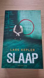 Lars Kepler - Slaap, Scandinavië, Ophalen of Verzenden, Zo goed als nieuw, Lars Kepler