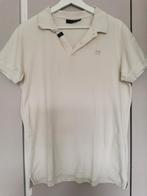 Vanquard poloshirt maat M, Kleding | Heren, Polo's, Maat 48/50 (M), Beige, Ophalen of Verzenden, Vanguard