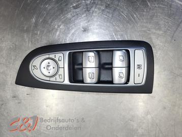 Elektrisch Raam Schakelaar van een Mercedes V-Klasse beschikbaar voor biedingen
