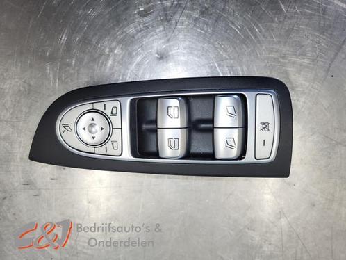Elektrisch Raam Schakelaar van een Mercedes V-Klasse, Auto-onderdelen, Dashboard en Schakelaars, Mercedes-Benz, Gebruikt, 3 maanden garantie