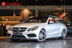 Mercedes-Benz E-Klasse Cabrio 400 AMG Prestige Comfortstoele, Euro 6, Cabriolet, 2996 cc, Leder
