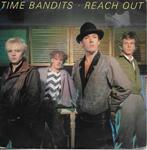 Time Bandits - Reach out, Gebruikt, Ophalen of Verzenden, Pop, Maxi-single