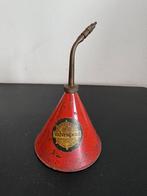 Antiek oliespuitje Valvespout, Antiek en Kunst, Antiek | Gereedschap en Instrumenten, Ophalen of Verzenden