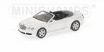 Bentley continental gt cabriolet wit, Ophalen of Verzenden, Nieuw, Auto