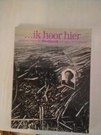 ...ik hoor hier - Portret van de Biesbosch, Ophalen of Verzenden, Zo goed als nieuw, Onbekend