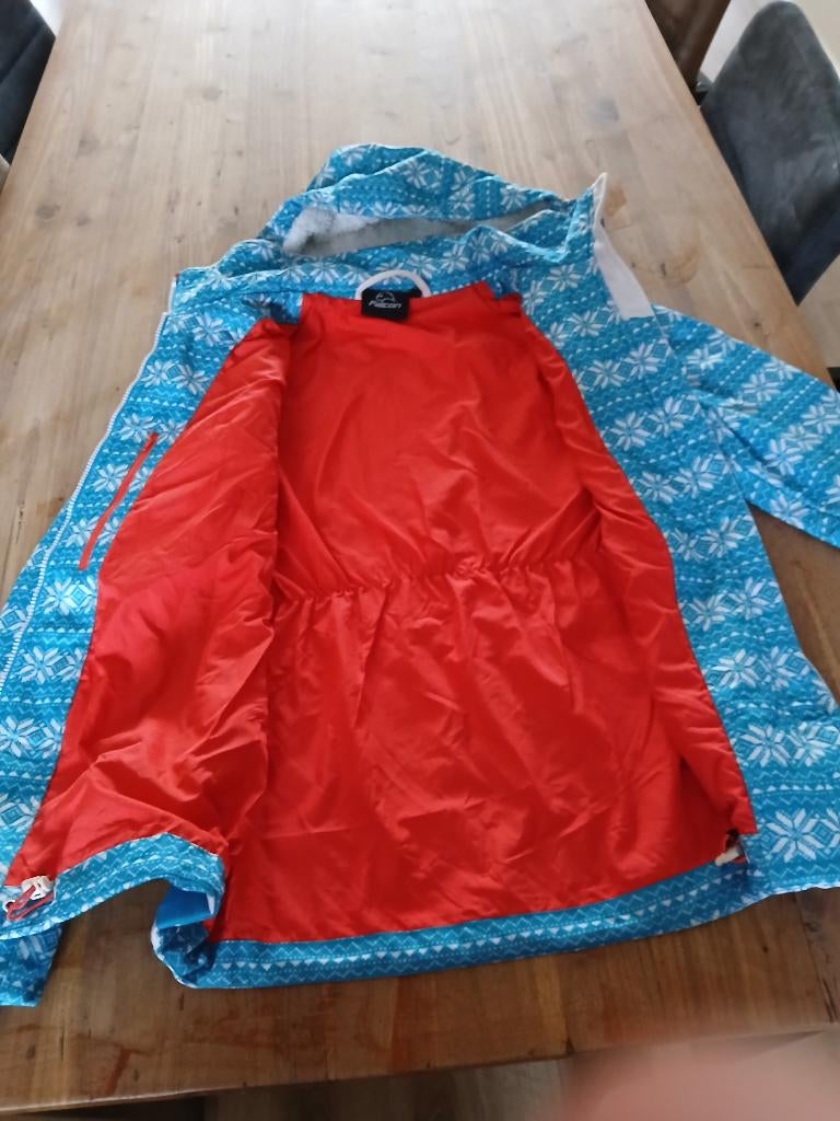 Skijas ski jas dames xl, Kleding | Dames, Wintersportkleding, Ophalen, Zo goed als nieuw, Maat 46/48 (XL) of groter, Jack