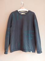 Mooie Blauwe Trui/Sweater Sissy-Boy! Maat XL, Blauw, Maat 56/58 (XL), Ophalen of Verzenden, Zo goed als nieuw