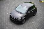 Fiat 500 Icon 42 kWh Apple Carplay, Stof, Gebruikt, 118 pk, 4 stoelen