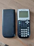 TI 84 Plus rekenmachine, Ophalen of Verzenden, Gebruikt