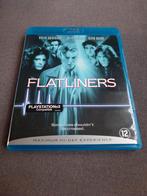 Flatliners - bluray, Ophalen of Verzenden, Zo goed als nieuw, Actie
