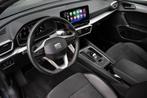 SEAT Leon 1.4 TSI eHybrid PHEV FR Bus Intens. PANO MEMORY CA, Auto's, Seat, Stof, Gebruikt, 4 cilinders, Met garantie (alle)