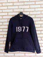 ESSENTIALS Fear of God Hoodie "1977" - Maat M, Kleding | Heren, Truien en Vesten, Maat 48/50 (M), Zwart, Ophalen of Verzenden