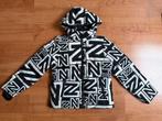 NIKKIE Ski jas, Kleding | Dames, Wintersportkleding, Ophalen of Verzenden, Zo goed als nieuw, Maat 38/40 (M), Jack