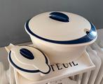 Tupperware Thermo duo, Huis en Inrichting, Ophalen of Verzenden, Zo goed als nieuw, Overige typen