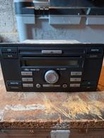 Ford Radio met CD speler, Auto diversen, Ophalen of Verzenden, Gebruikt