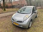 Nissan Micra 1.2 Otazu, Auto's, Nissan, Voorwielaandrijving, Gebruikt, 4 cilinders, Origineel Nederlands
