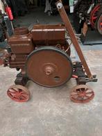 Oto deutz, Ophalen of Verzenden, Gebruikt, Dieselmotor